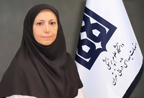 معاون آموزشی بیمارستان ضیائیان روز استاد را تبریک گفت